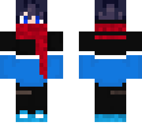 kaitobufanda
