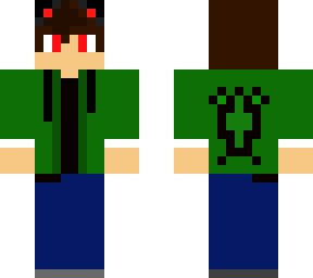 kaleb c. red eyes