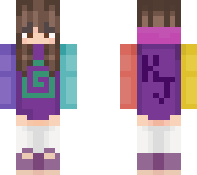karl jacobs female version