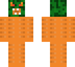 karotten monster
