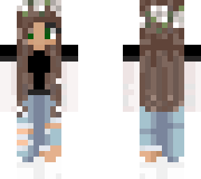 kenner's new skin :)