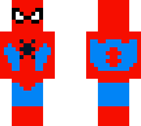 kh437 spider man