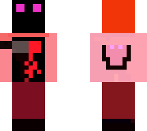 killer guy