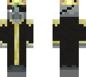 king evoker