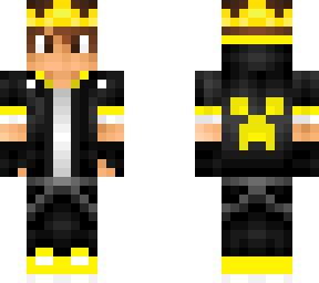 king gamer