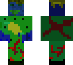 king green