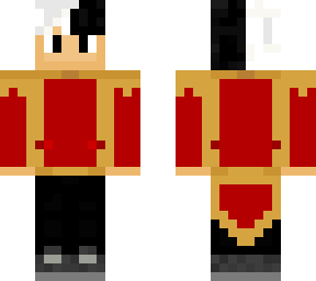 king of death