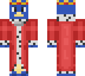 king pablo