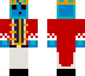king slime