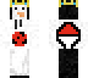 king timmy the penguin