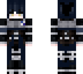 kiritoxodm