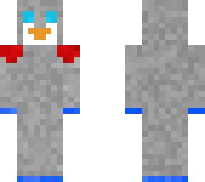 knight chicky