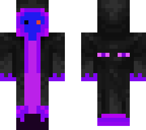 lance the rogue ender mage