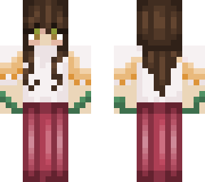 latest skin prototype