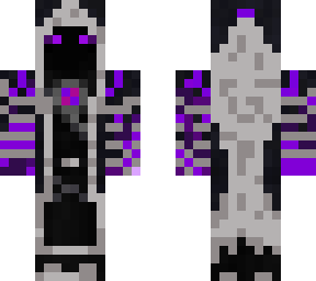 latest version of my first skin