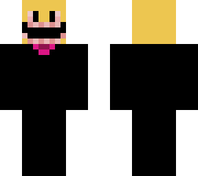 lemon demon