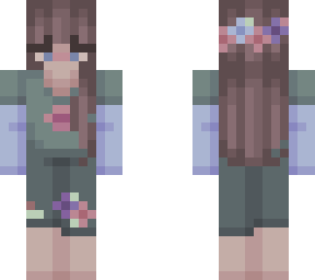 lily pad~