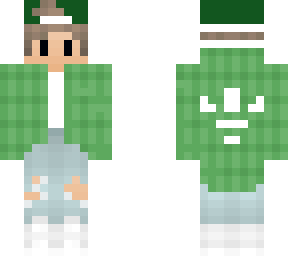 lime boy