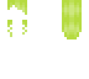 lime hair base