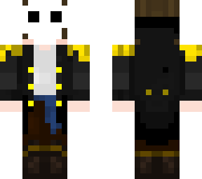 liuprjm pirate