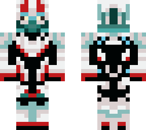 llama avenger