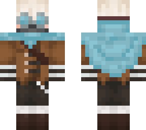 lore skin