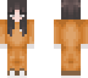 lotta prison skin