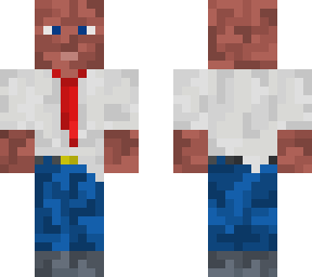 louis frol left for dead (fixed)