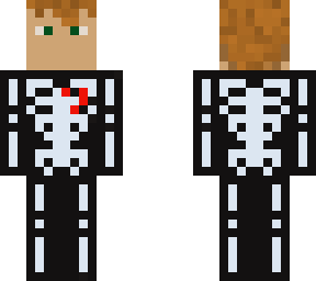 lovely spooky