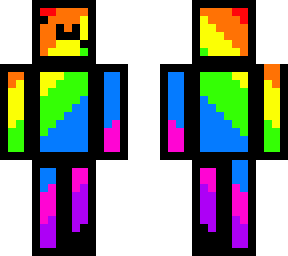 lttle ranbow dream