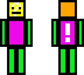lucky island block player