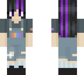 luthorlex (overall pride)