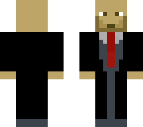 mafia boss