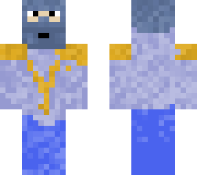 mage de rang s