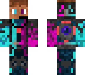 mage gamer