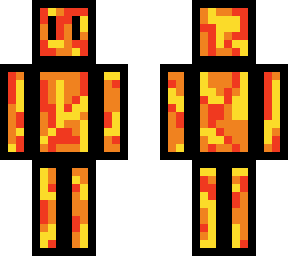 magma