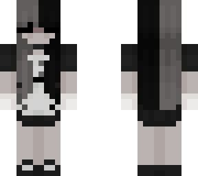 maid ;>