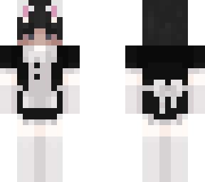maid