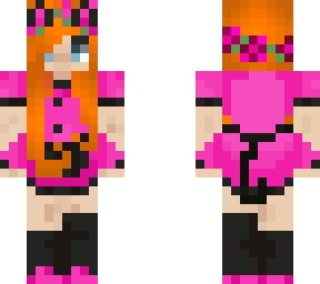 maid