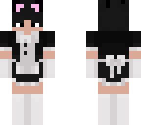 maid boy