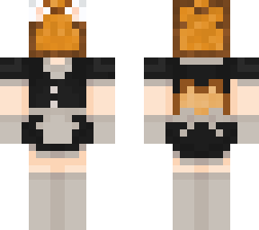 maid bread
