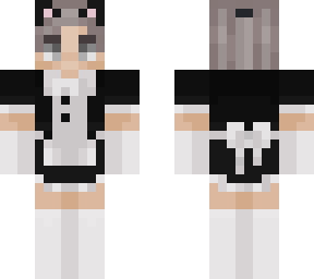 maid chap