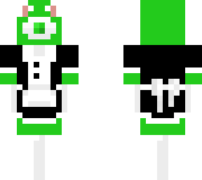 maid cotails