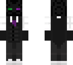 main skin