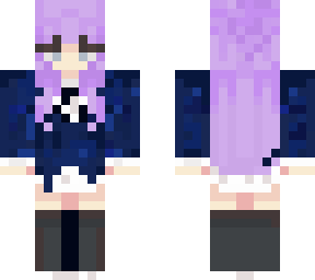 majo skin