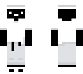 man with fedora