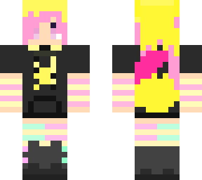 margotka - my oc
