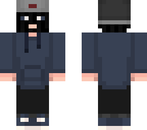 mask ushanka