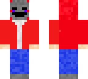 maskedpuppet