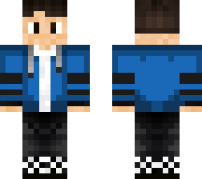 matthew's skin